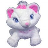 Soft Toys Disney Plush 8inch Atr Marie Soft Boa