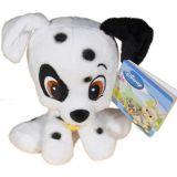 Soft Toys Disney Plush 8inch Atr Dalmatian Soft Boa