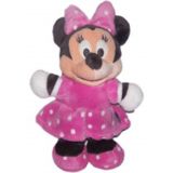 Soft Toys Disney Plush Minnie Flopsies 14 Inch Uv Non Elec Toys