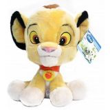 Soft Toys Disney Plush Daf Simba 24 Soft Boa