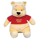 Soft Toys Disney Plush Wtp Floppy Pooh Soft Boa 17inch