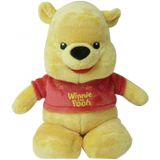 Soft Toys Disney Plush Toddler Pooh 9inch Soft Boa