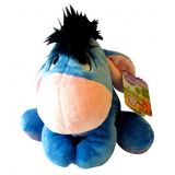 Soft Toys Disney Plush Toddler Eeyore 9inch Soft Boa