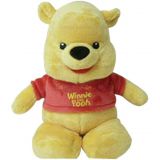Soft Toys Disney Plush Toddler Pooh 12inch Soft Boa