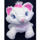 Soft Toys Disney Plush Daf 8inch Marie Soft Boa