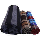 Glory Super Soft Bath & Hand Towel (Set of 3)