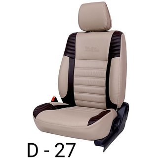 Nexa Baleno Car Seat Covers Available At ShopClues For Rs8450