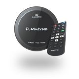 Computer Flash TV Adopter HD