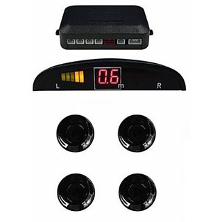 Autostark Premium 864 Maruti Suzuki Omni (Maruti Van) Parking Sensor (Electromagnetic Systems)