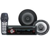 Kenwood Car Cd Player