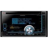 Combo F Car Kenwood Cd Bluetooth4spekers Waranty En 2