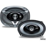 Kenwood Car Oval Speakers