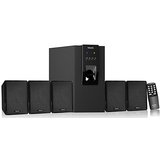 Philips DSP - 30U 5.1 Speakers