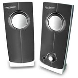 Touchmate Slim USB Smplifier Speaker