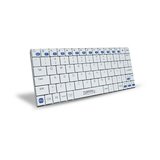 Zebronics Tabmate Bluetooth Wireless keyboard for Laptop Computer PC Console