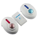 Brand New Cordless Wireless Door Bell With Remote Calling Bell for Office Home