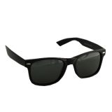 Sunglasses (Wayfarer) In Black Or Brown