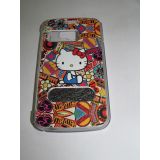 Micromax A110 Designer Direct Call Talk Flip Back Cover Case Pouch For Micromax A110 Clone En 2 3 4 5