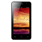 Smart Phone Dual SIM 1.2 GHZ OptimaSmart OPS-51D Android with 4.0" Screen-White
