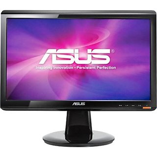 Asus VH168D 15.6 inch LED Backlit LCD Monitor
