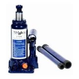 Hand Operated Hydraulic Bottle Car Jack Lifter 2 Ton Bottle Magic Car