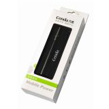 Brand New Cenda L16 Power Bank 1600 Mah External Battery Charger For Apple Iphone Ipod Ipad Sony Ericsson Lg Htc Blackberry Samsung Nokia Mp3 Nokia Psp Mini Usb Micro Usb