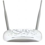Tp Link 300mbps Wireless N Adsl2 Modem Router Td W8961nd Wifi Tplink