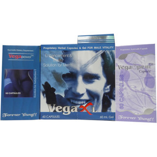 Vee Excel Vega Spem Vega Xl Vega Power