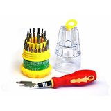100 % Original Jackly 31 Piece Magnetic Tool Screwdriver Kit (Sourced From China) Gurantee of Authenticity
