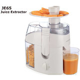 Black and Decker Electric Fruit Extractor Juicer JE65 Home Mixer Kitchen Blender