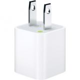 Brand New Apple 5w Usb Power Adapter For Iphone Ipod With Bill And Warranty