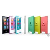 Apple Ipod Nano 16gb Md475hn A 16 Gb 7th Gen 2.5 Inch Wide Screen 1 Year Wrnty
