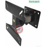 LCD TV Wall Mount Stand (180 Degree Adjustable) for 14" - 21" LCD