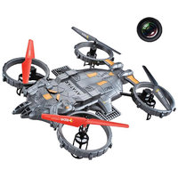 Upto 80% Off on Drones & Helicopters at Shopclues