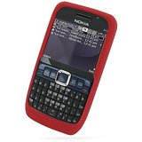 Silicon Case for Nokia E63 E 63 E-62