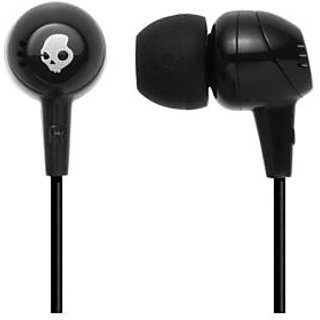 10462 Skullcandy JIB In Ear Earphone @529