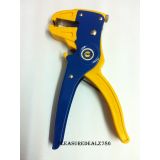 Ge Tech Tools Heavy Duty Automatic Wire Stripper Wire Cutter For Personal Use.