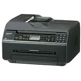 Panasonic KX-MB1530 Multifunction Laser Printer (Print,Copy,Scan,Fax,ADF)