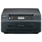 Panasonic KX-MB1500 Multifunction Laser Printer (Print,Copy,Scan)