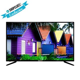 suntek series 6 40 inch full hd led tv with samsung panel inside rs 16 490 home deals