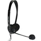 Quantum 316 Headphone With Mic  Quantum 222 Ps2 Optical Mouse