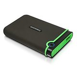 500gb Hard Drive Transcend usb 3.0 OR 2.0 500 GB Harddrive HDD