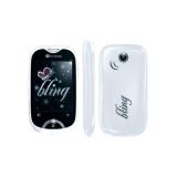 MicroMax Bling 2 A55 - White Smartphone