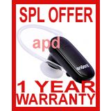 Envent Breeze Dual Pairing Bluetooth Headset Like Jabra Plantronics Nokia