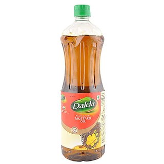 Nature Pure Mustard Oil Nature Pure Mustard Oil