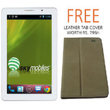 Sky Insomnia tab dual sim calling tablet with 4GB internal memory