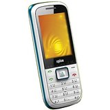 Spice M-5398 BOSS DURA DUAL SIM BIG LCD BIG BATTERY GSM WITH VAT BILL