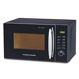Morphy Richards Microwave Oven 20MBG (Free Microwave Starter Kit Worth Rs.1595)