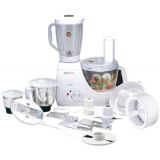 Bajaj Food Factory Food Processor - FX10