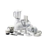 Bajaj Food Factory Food Processor Model Fx11